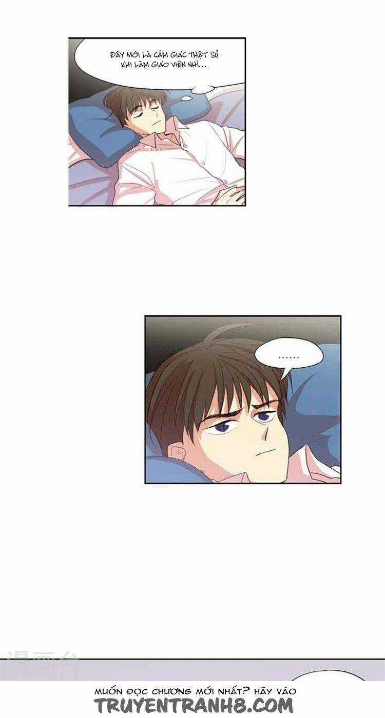 Trở Lại Tuổi Mười Mấy Chapter 82 trang 9