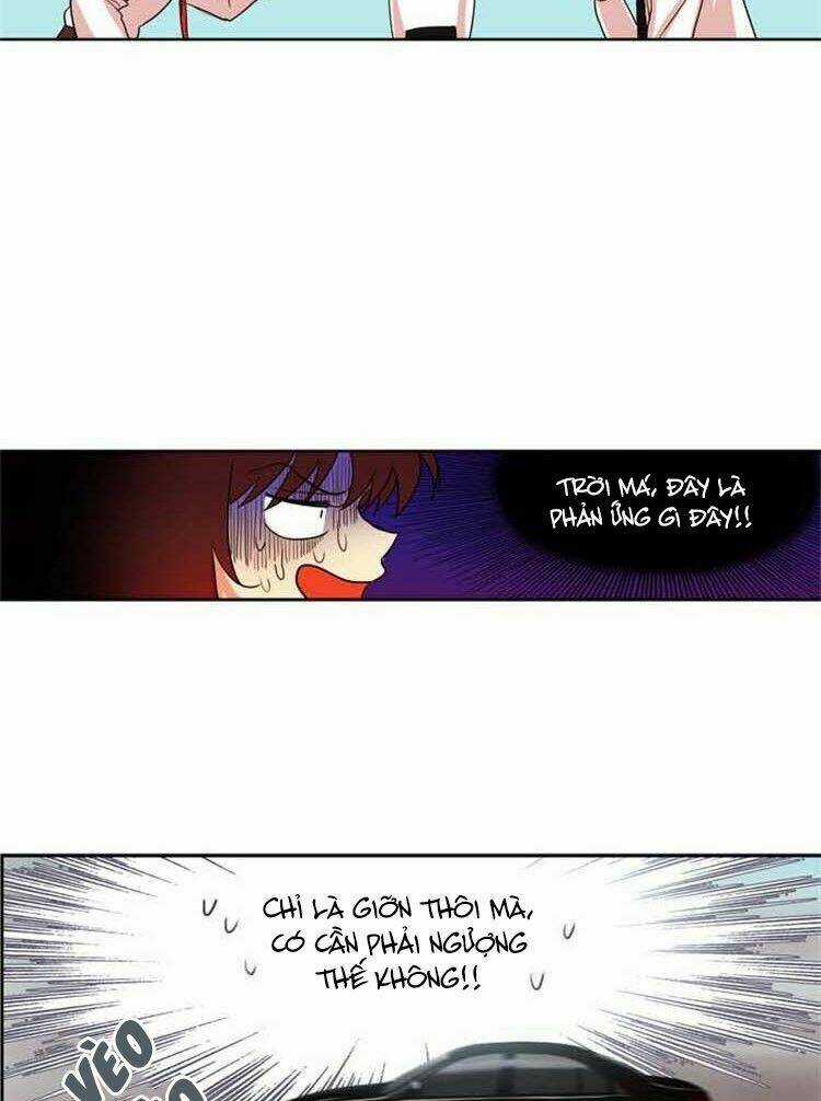 Trở Lại Tuổi Mười Mấy Chapter 83 trang 11