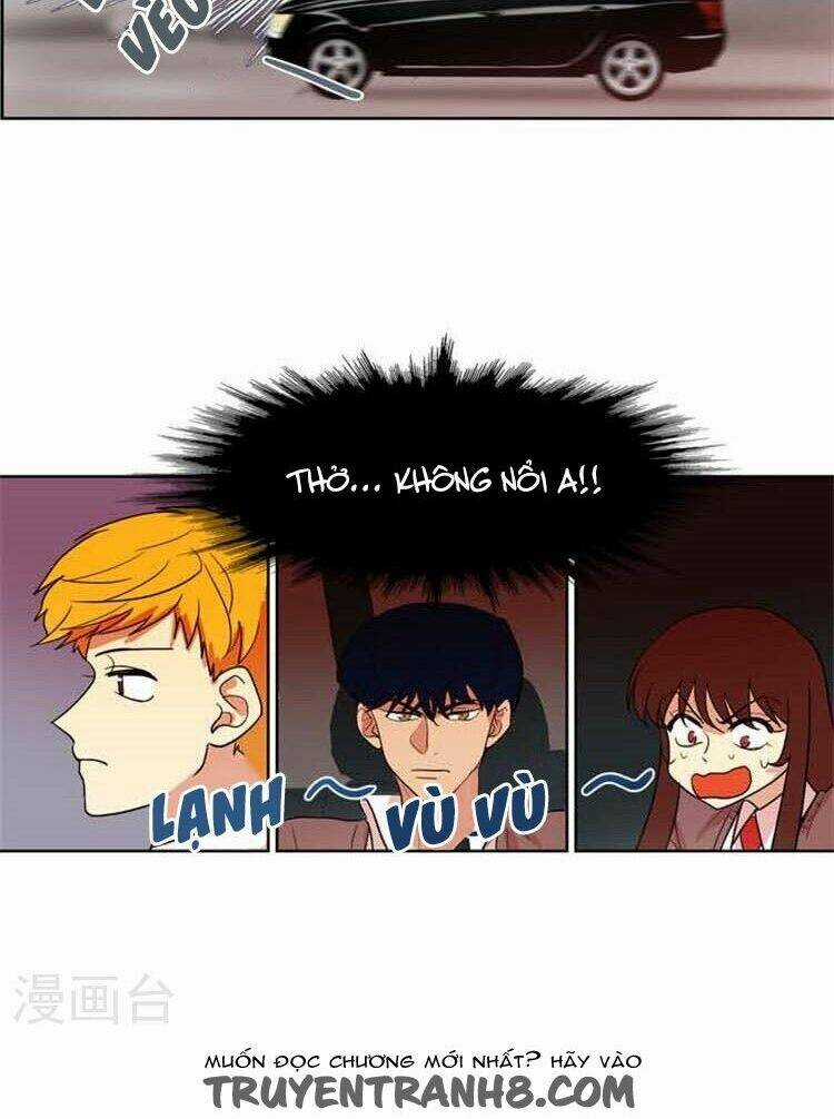 Trở Lại Tuổi Mười Mấy Chapter 83 trang 12