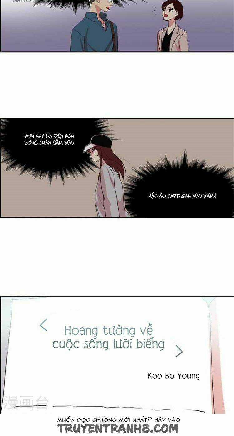 Trở Lại Tuổi Mười Mấy Chapter 83 trang 2