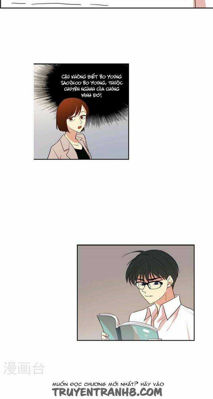 Trở Lại Tuổi Mười Mấy Chapter 83 trang 3