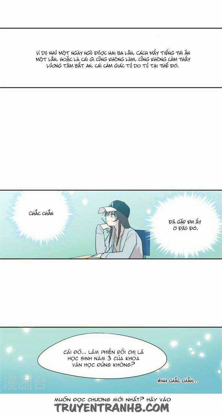 Trở Lại Tuổi Mười Mấy Chapter 83 trang 4