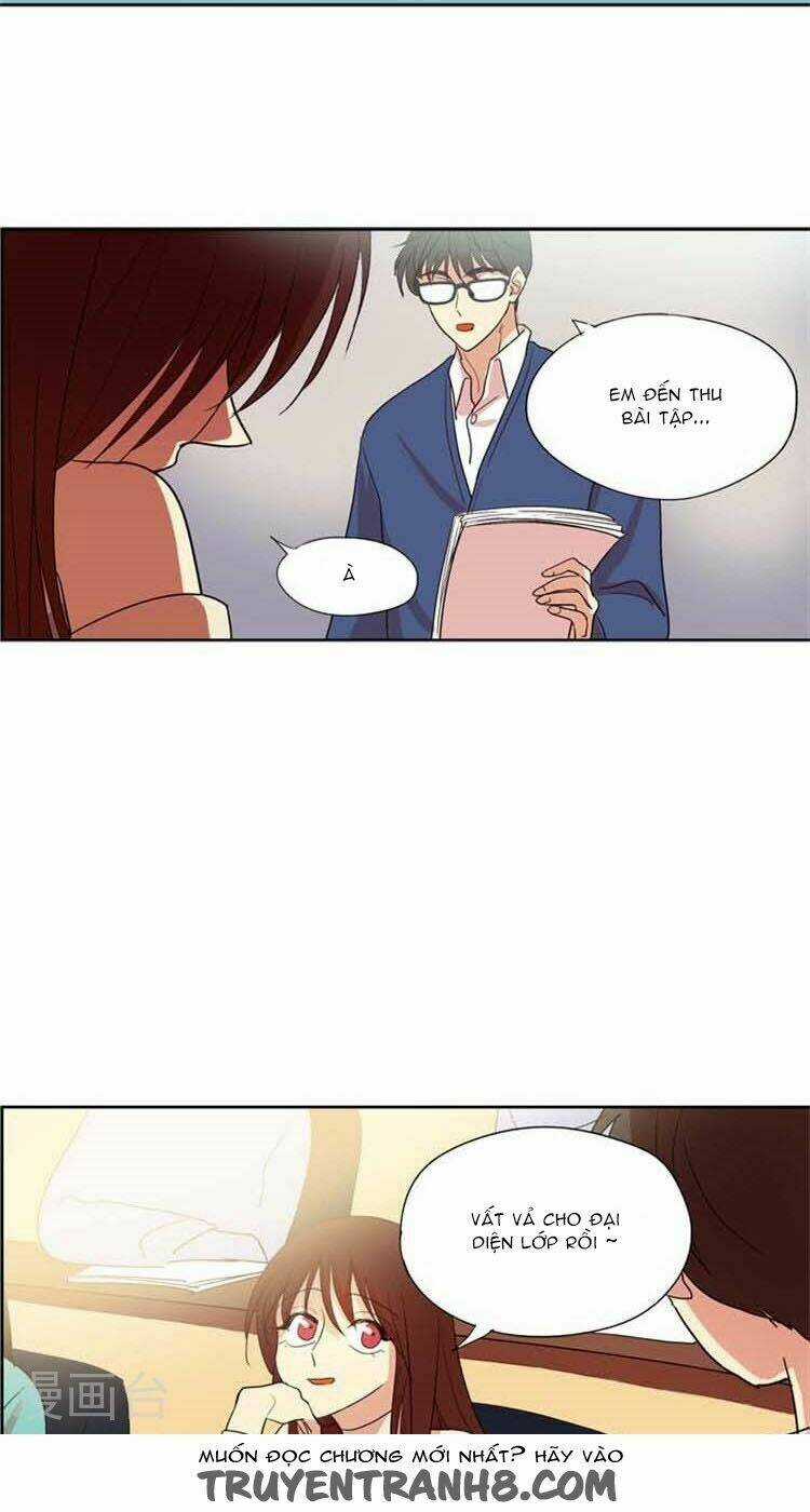 Trở Lại Tuổi Mười Mấy Chapter 83 trang 5