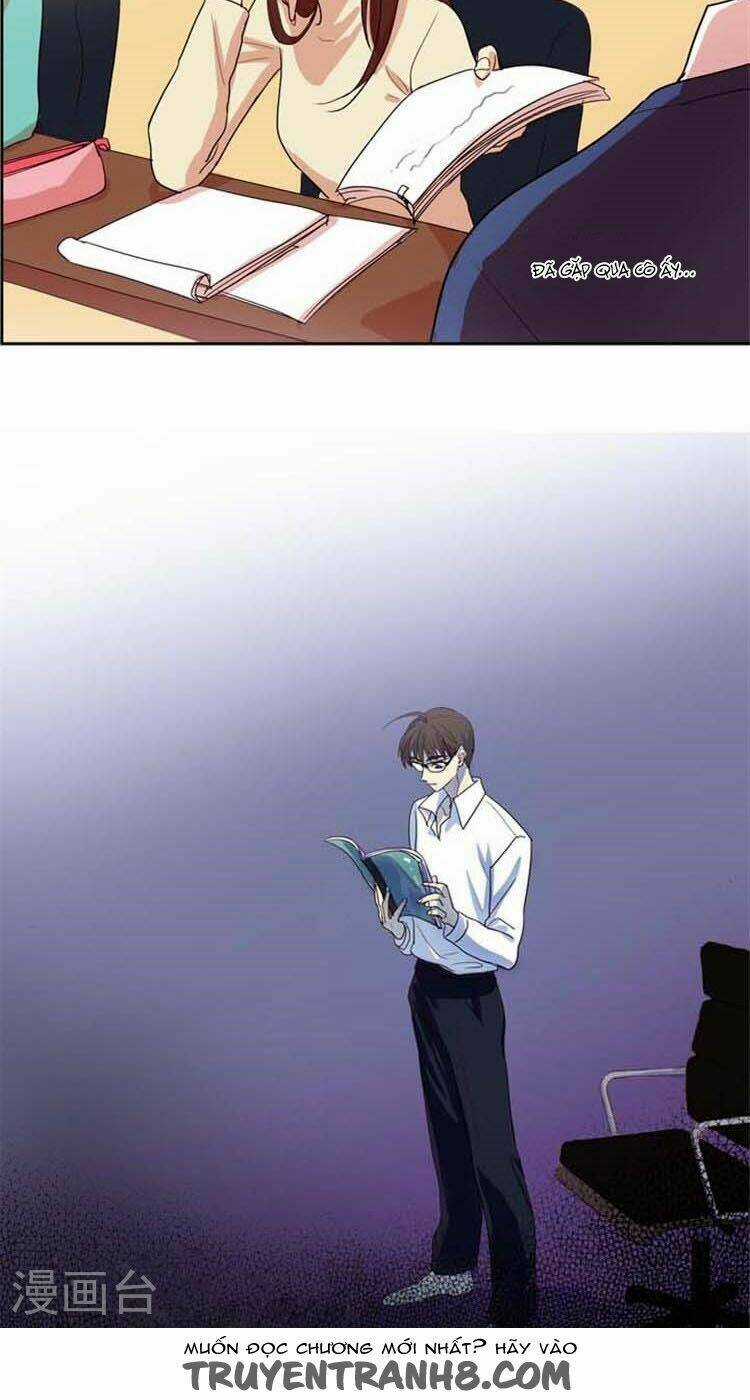 Trở Lại Tuổi Mười Mấy Chapter 83 trang 6