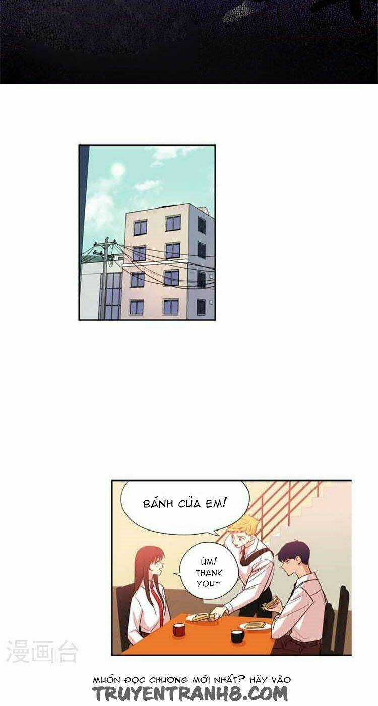 Trở Lại Tuổi Mười Mấy Chapter 83 trang 7