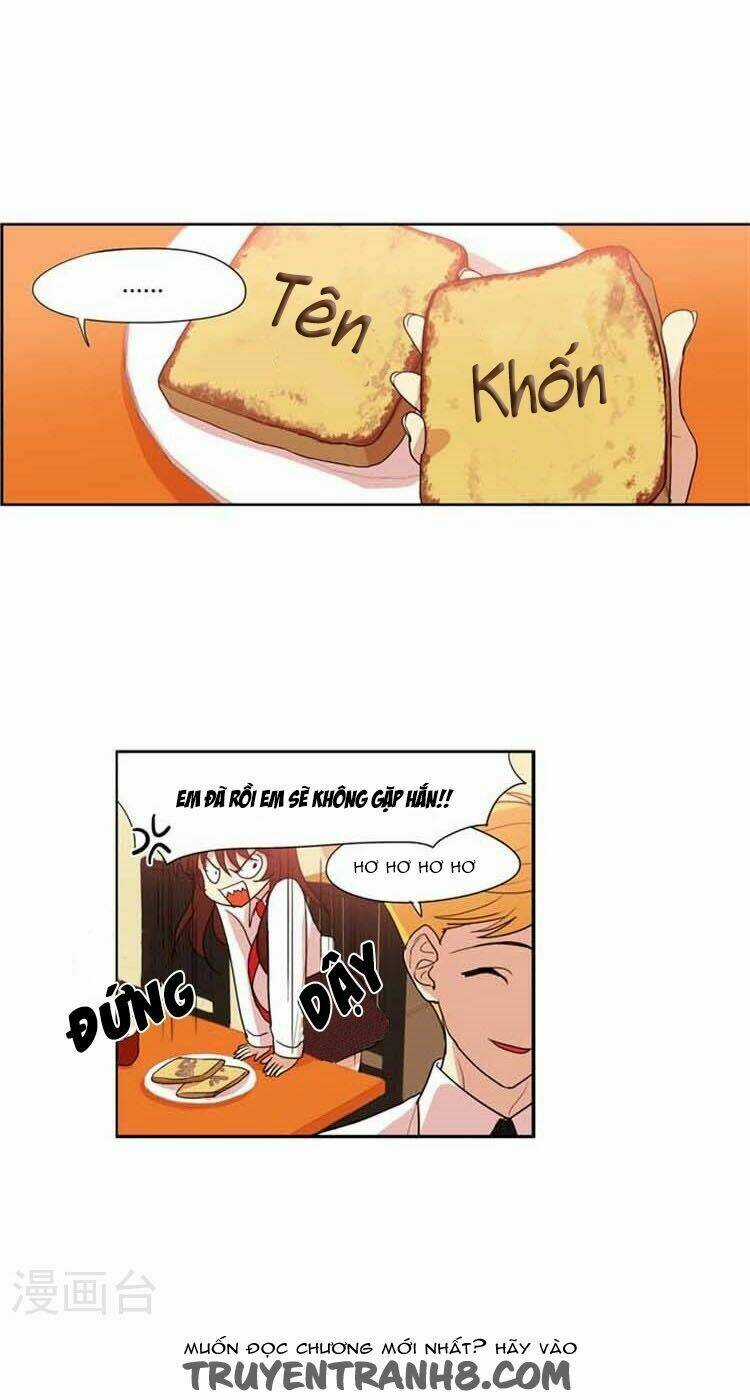 Trở Lại Tuổi Mười Mấy Chapter 83 trang 8