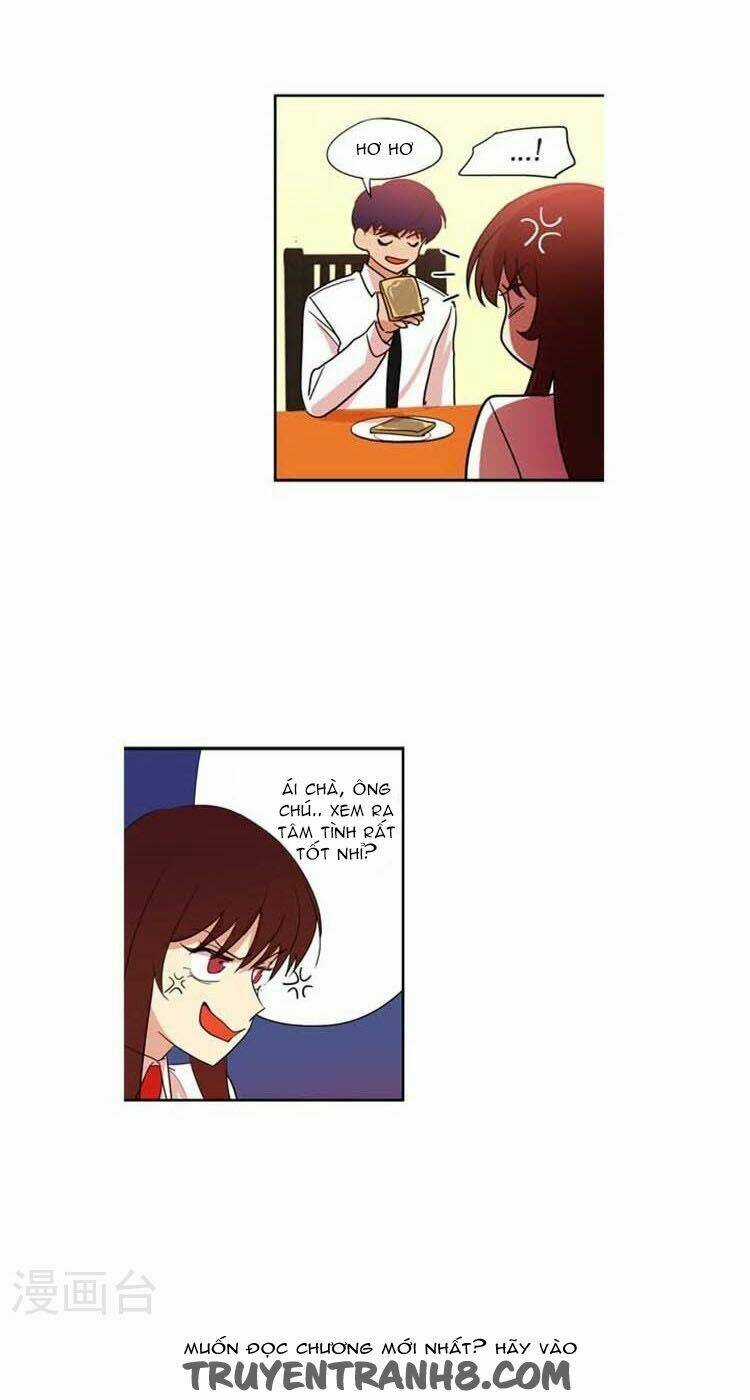 Trở Lại Tuổi Mười Mấy Chapter 83 trang 9