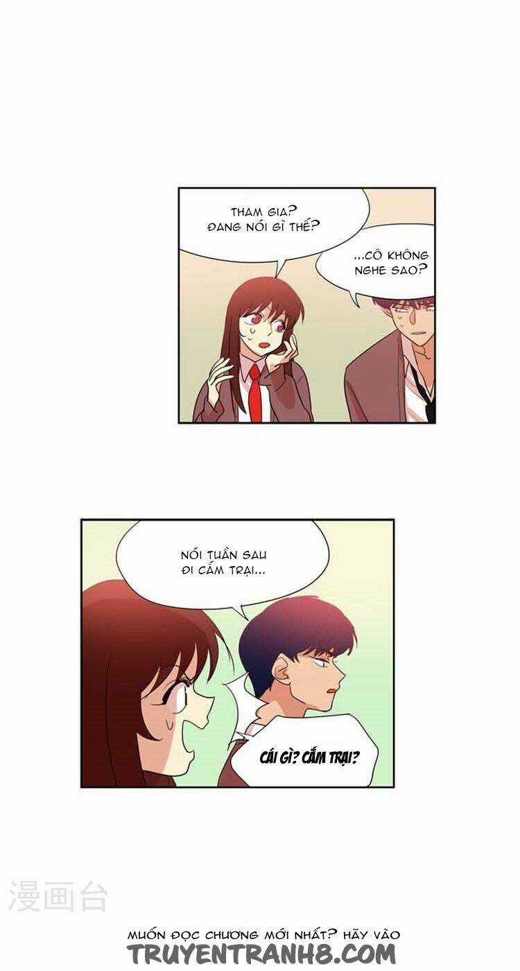 Trở Lại Tuổi Mười Mấy Chapter 84 trang 10