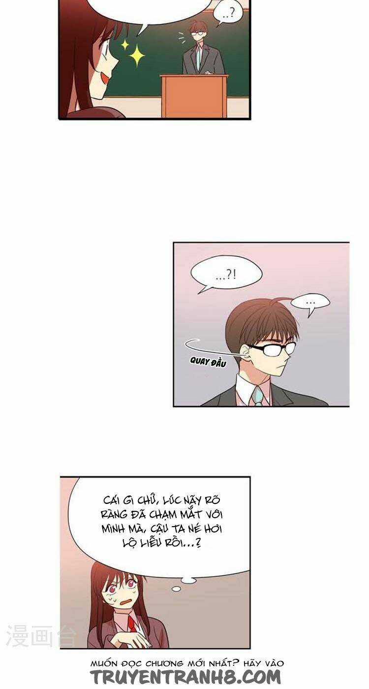 Trở Lại Tuổi Mười Mấy Chapter 84 trang 12