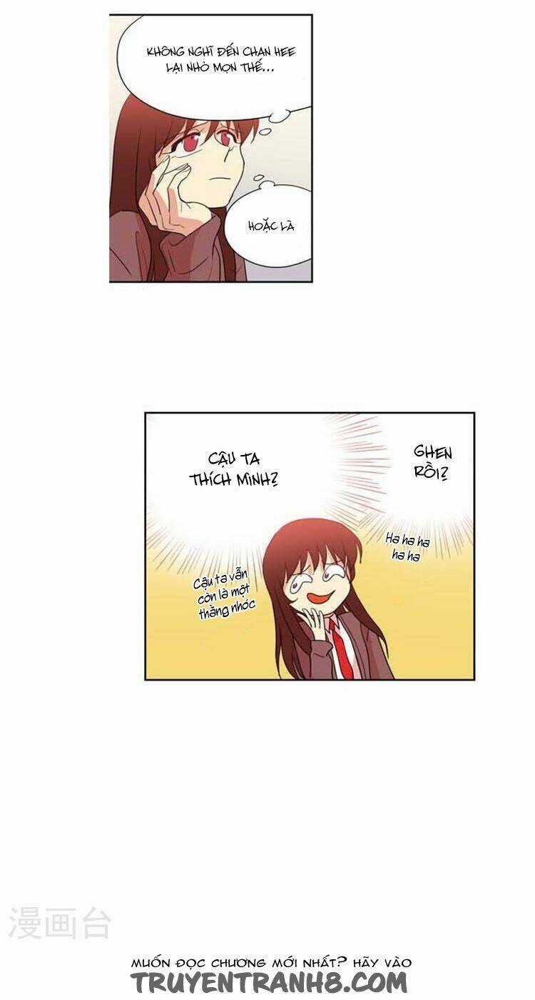 Trở Lại Tuổi Mười Mấy Chapter 84 trang 14