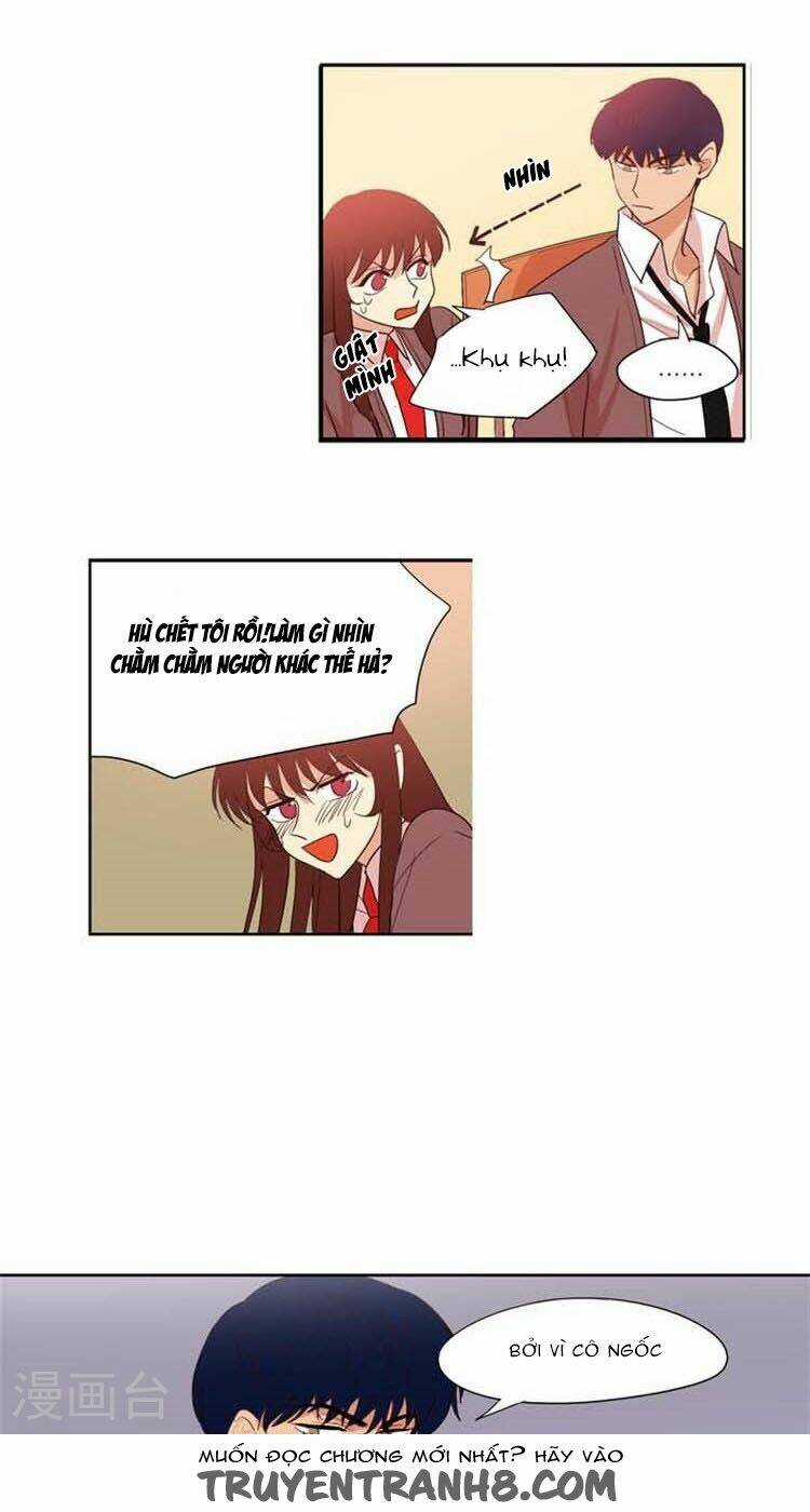 Trở Lại Tuổi Mười Mấy Chapter 84 trang 15