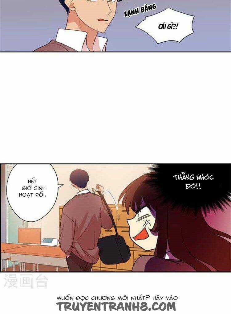 Trở Lại Tuổi Mười Mấy Chapter 84 trang 16