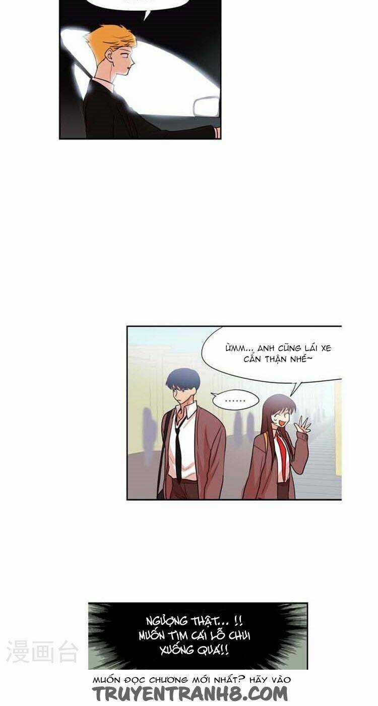 Trở Lại Tuổi Mười Mấy Chapter 84 trang 2