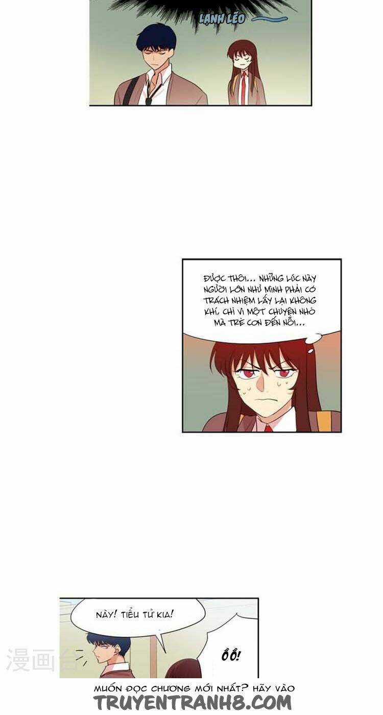 Trở Lại Tuổi Mười Mấy Chapter 84 trang 3