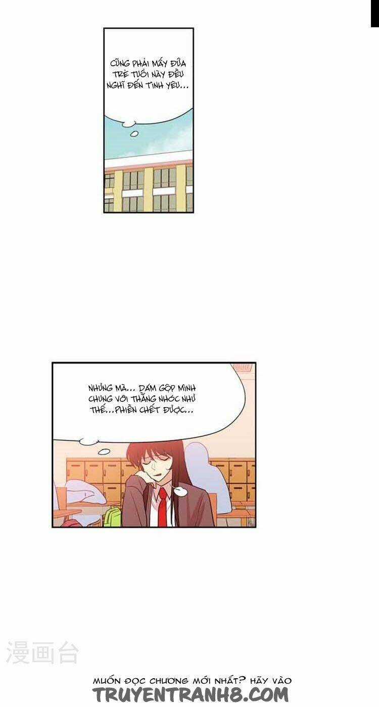 Trở Lại Tuổi Mười Mấy Chapter 84 trang 5