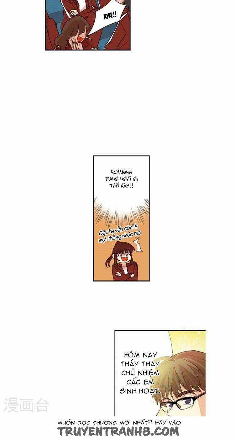 Trở Lại Tuổi Mười Mấy Chapter 84 trang 7