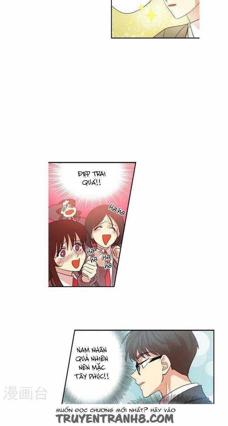 Trở Lại Tuổi Mười Mấy Chapter 84 trang 8