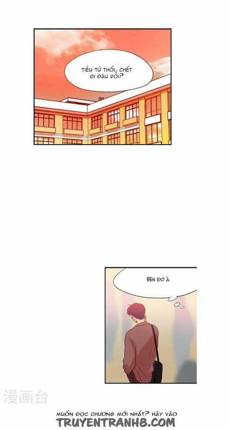 Trở Lại Tuổi Mười Mấy Chapter 85 trang 1