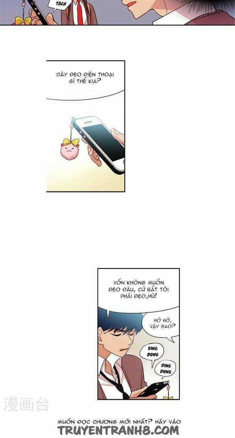 Trở Lại Tuổi Mười Mấy Chapter 85 trang 10