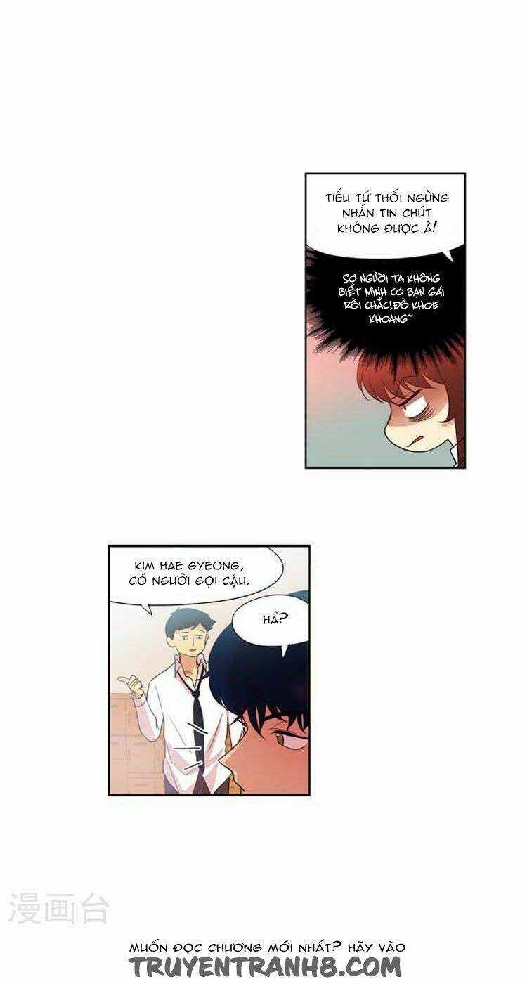 Trở Lại Tuổi Mười Mấy Chapter 85 trang 11