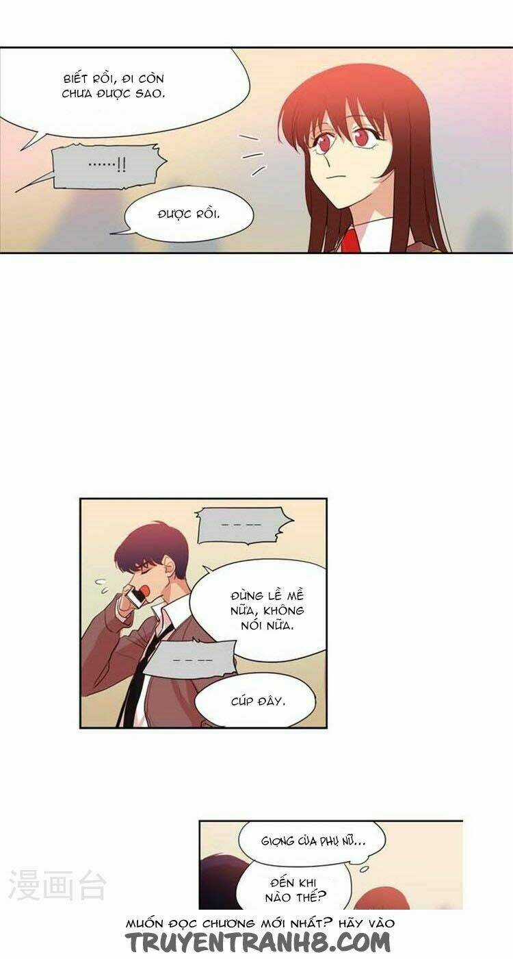 Trở Lại Tuổi Mười Mấy Chapter 85 trang 2