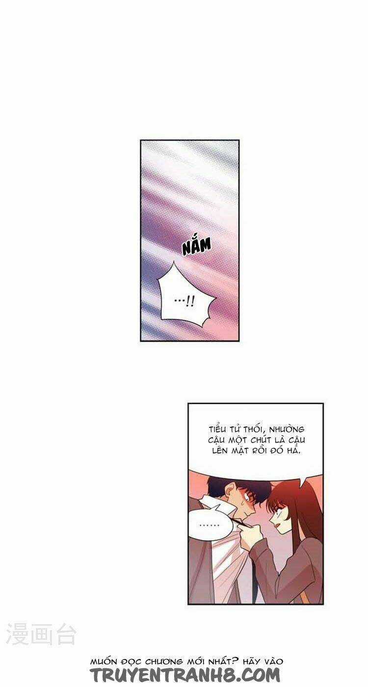 Trở Lại Tuổi Mười Mấy Chapter 85 trang 3