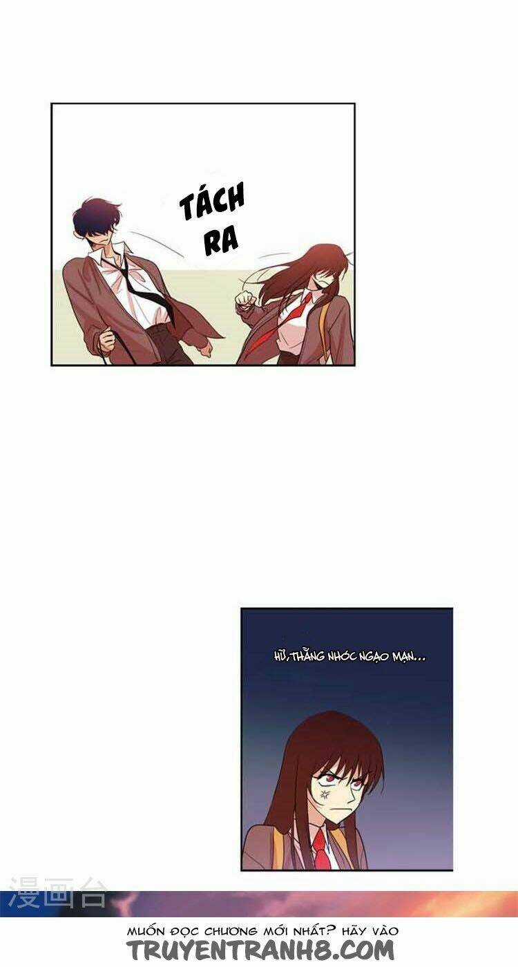 Trở Lại Tuổi Mười Mấy Chapter 85 trang 5