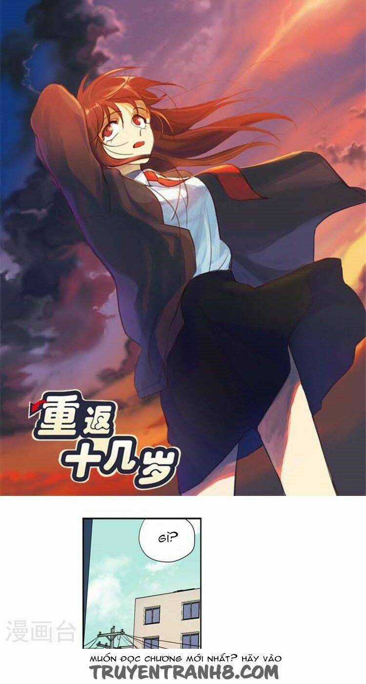 Trở Lại Tuổi Mười Mấy Chapter 85 trang 6