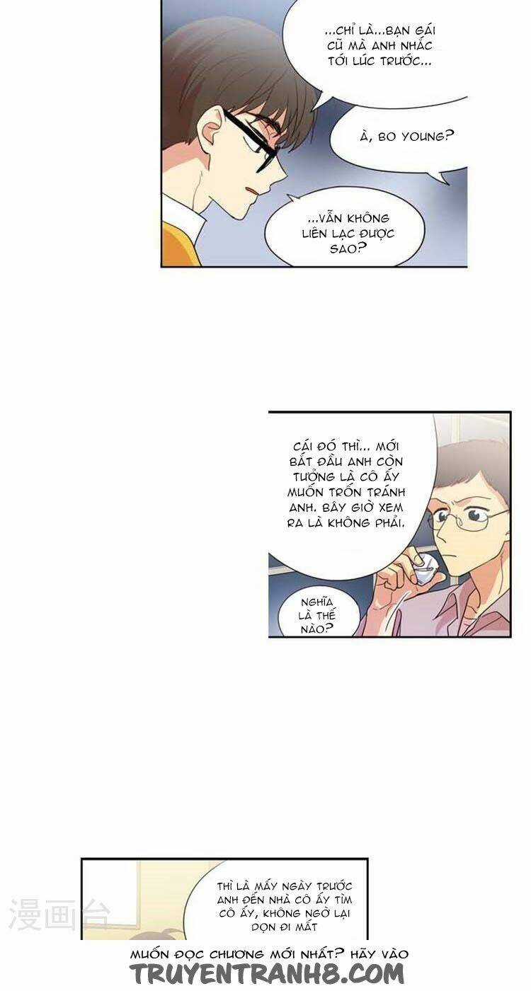 Trở Lại Tuổi Mười Mấy Chapter 86 trang 10