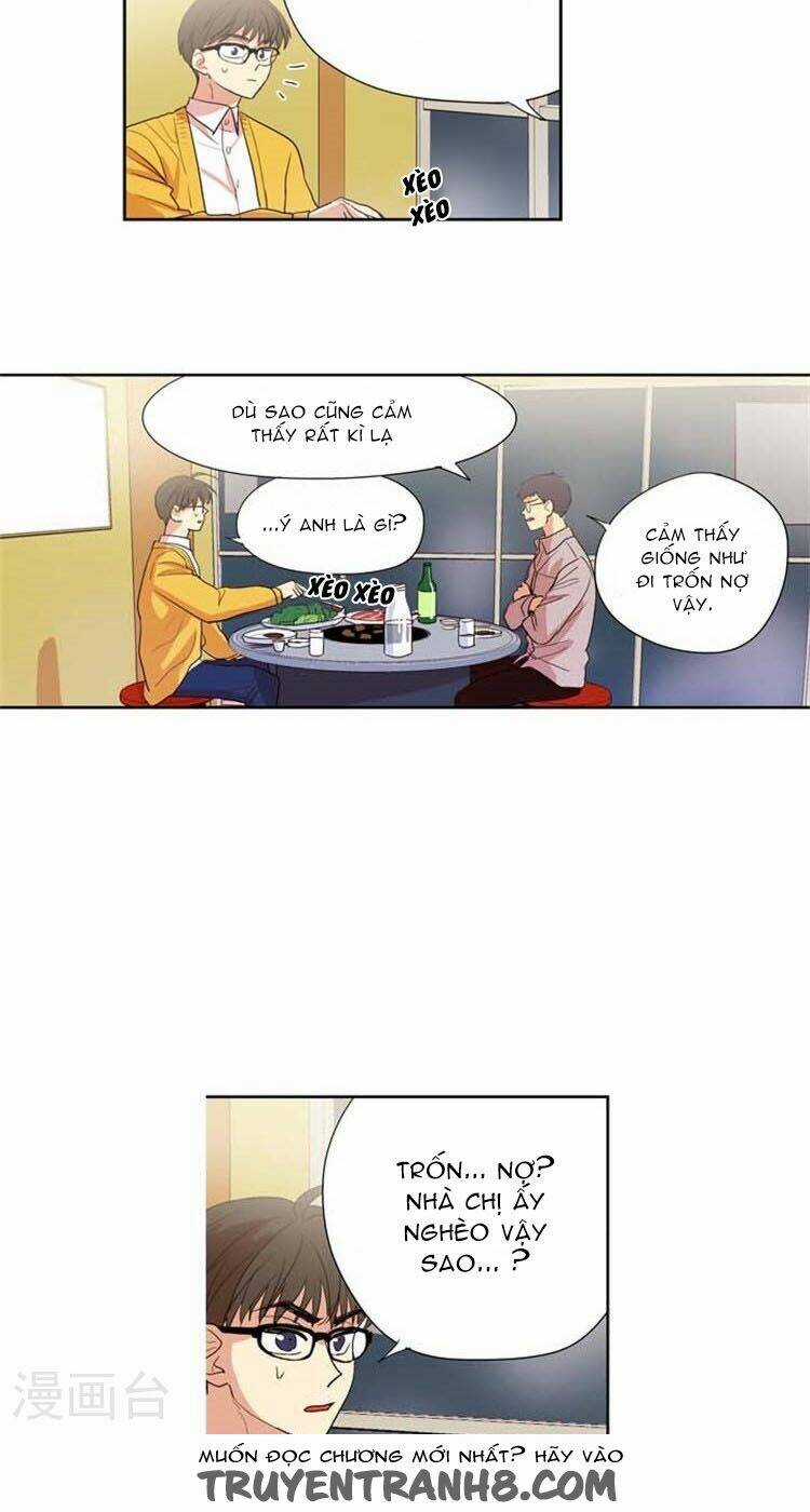 Trở Lại Tuổi Mười Mấy Chapter 86 trang 11