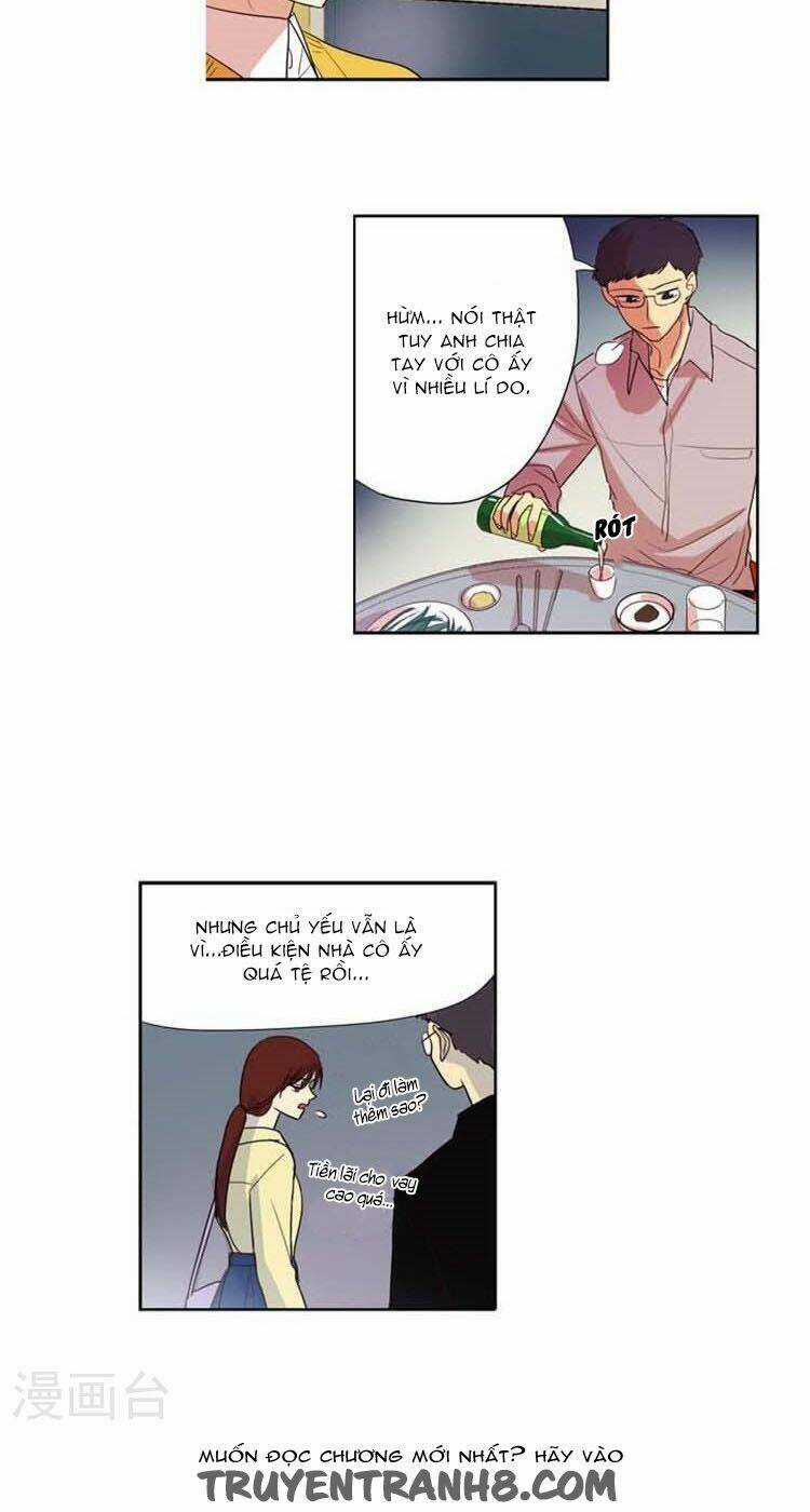 Trở Lại Tuổi Mười Mấy Chapter 86 trang 12