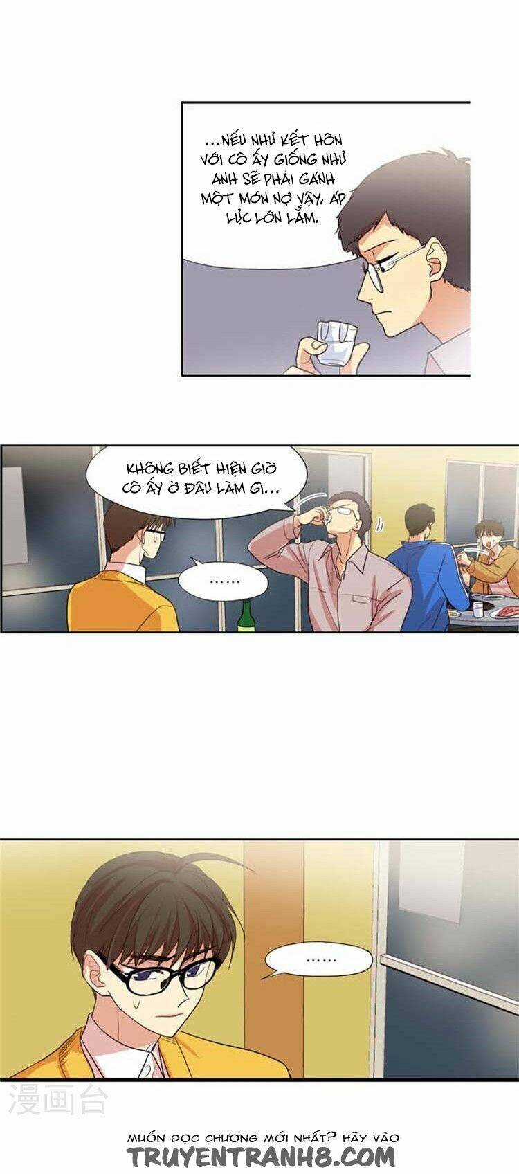 Trở Lại Tuổi Mười Mấy Chapter 86 trang 13