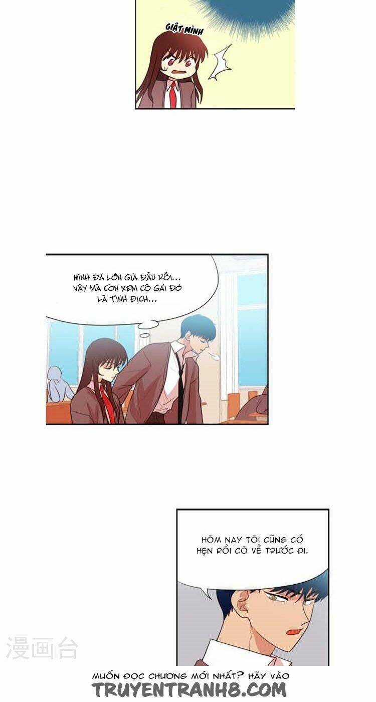 Trở Lại Tuổi Mười Mấy Chapter 86 trang 2