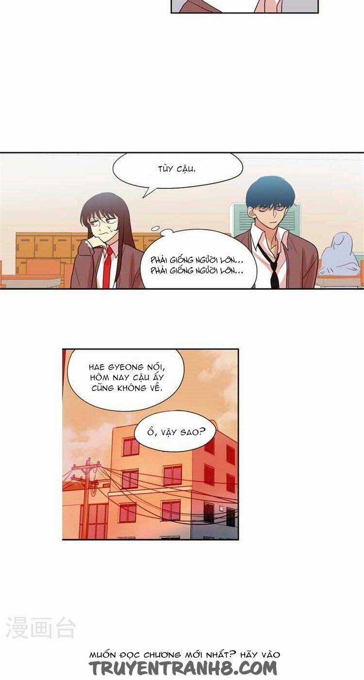 Trở Lại Tuổi Mười Mấy Chapter 86 trang 3