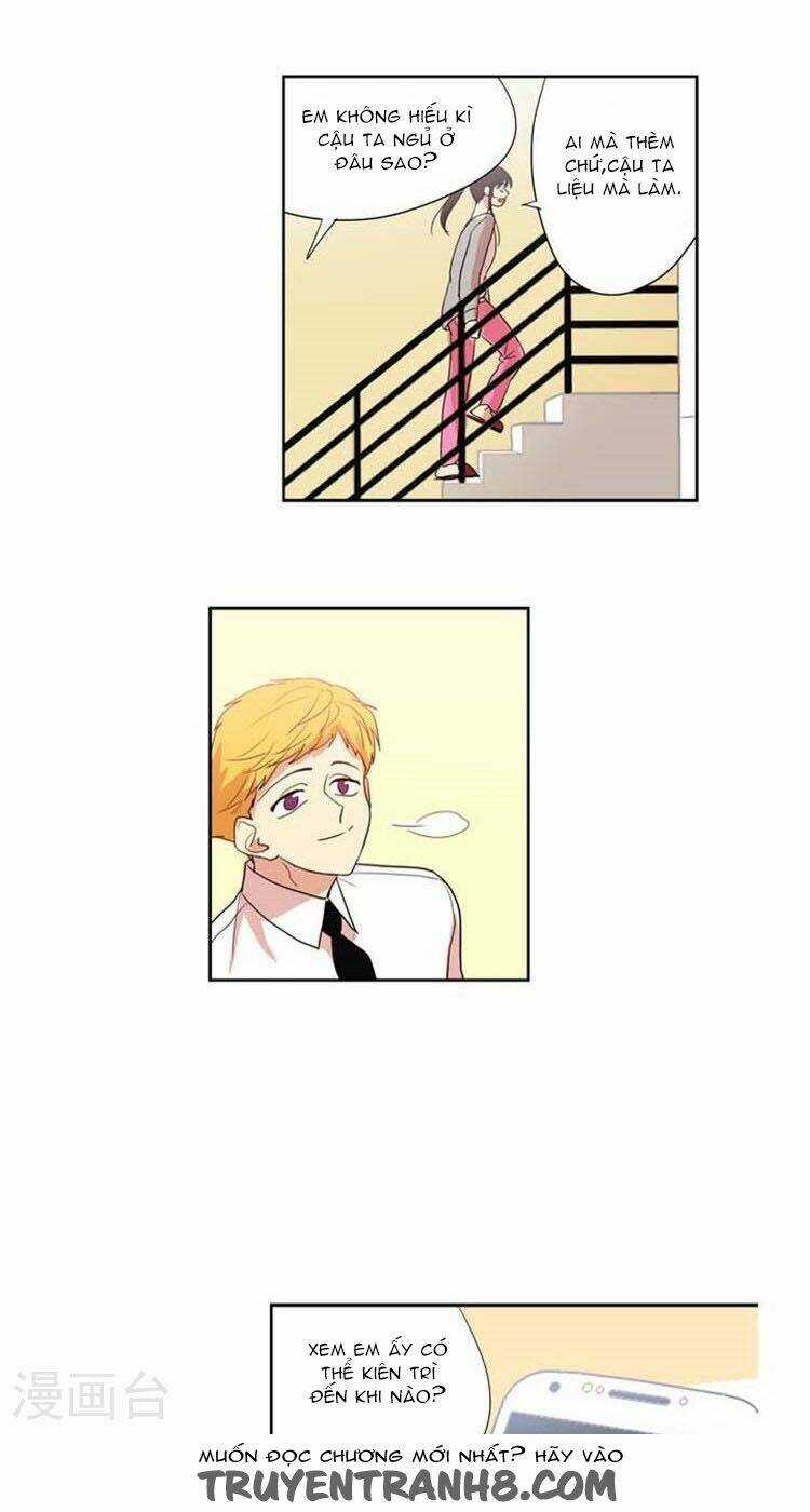 Trở Lại Tuổi Mười Mấy Chapter 86 trang 4