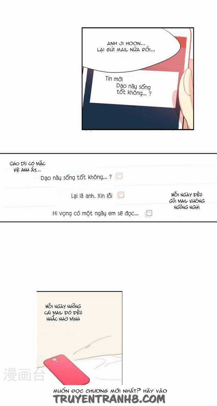 Trở Lại Tuổi Mười Mấy Chapter 86 trang 7