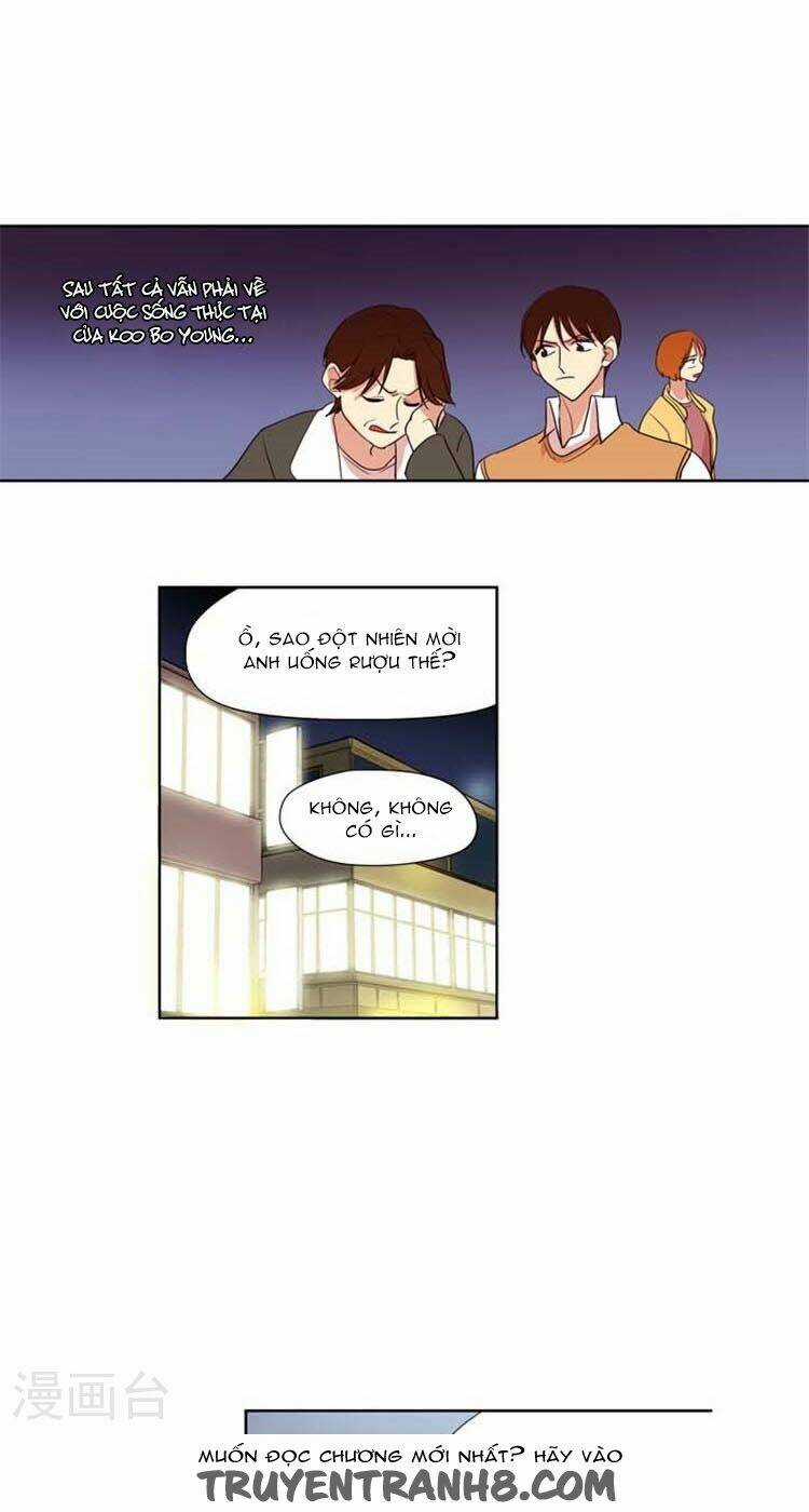 Trở Lại Tuổi Mười Mấy Chapter 86 trang 9