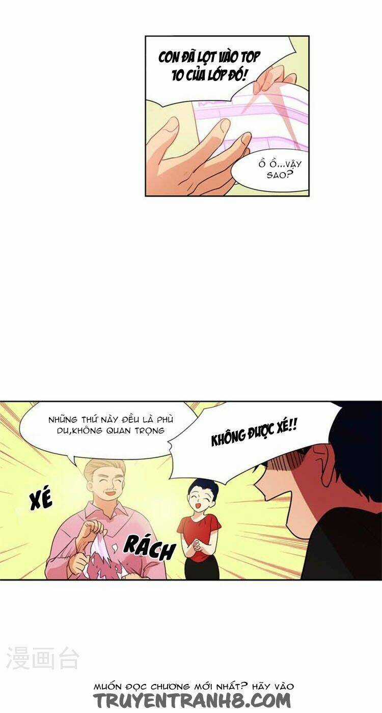 Trở Lại Tuổi Mười Mấy Chapter 87 trang 10