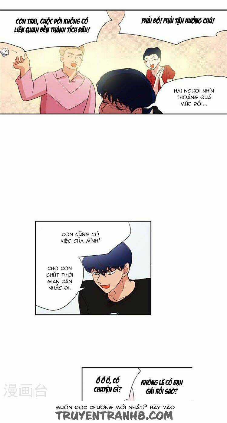 Trở Lại Tuổi Mười Mấy Chapter 87 trang 11