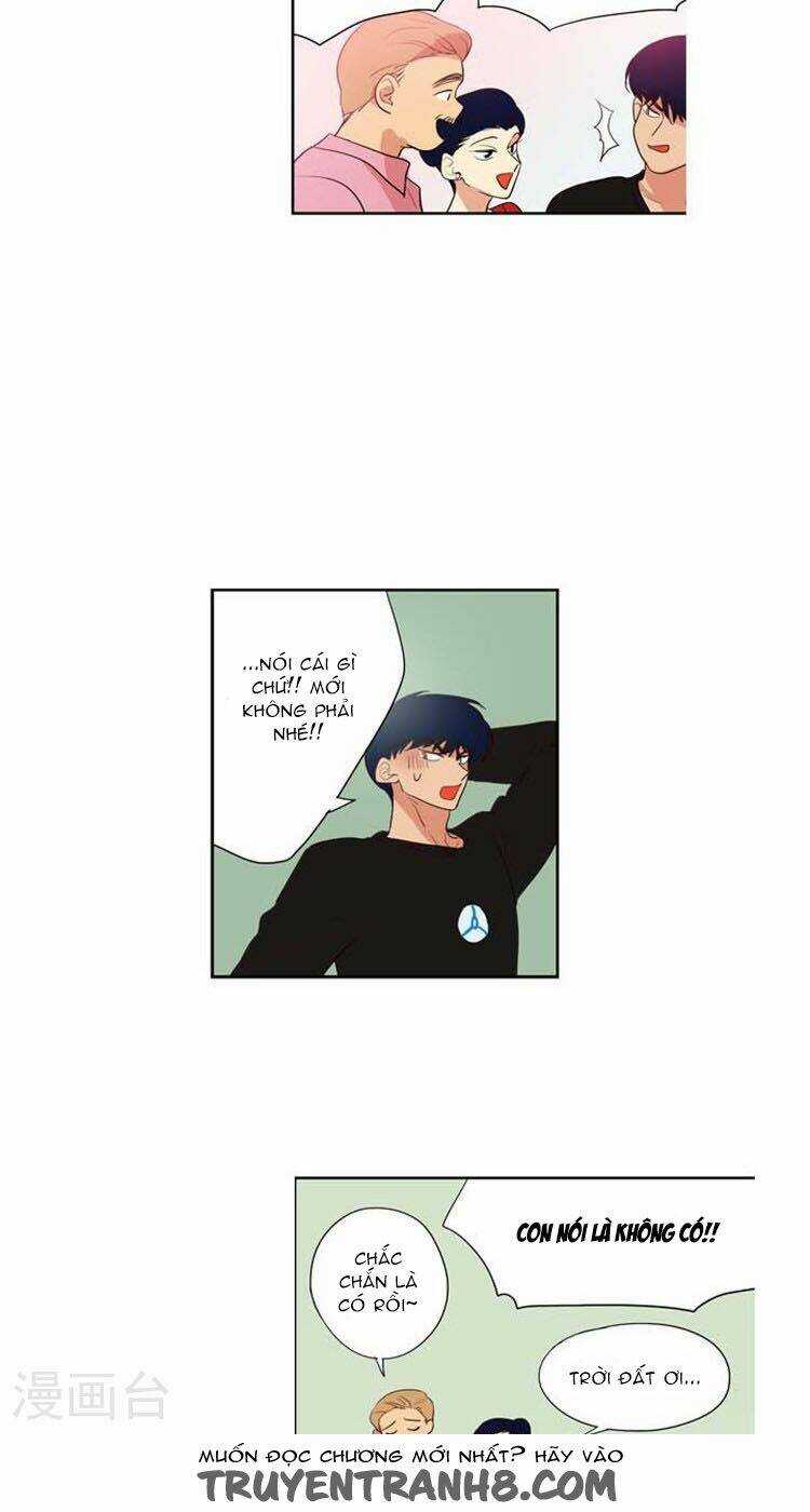 Trở Lại Tuổi Mười Mấy Chapter 87 trang 12