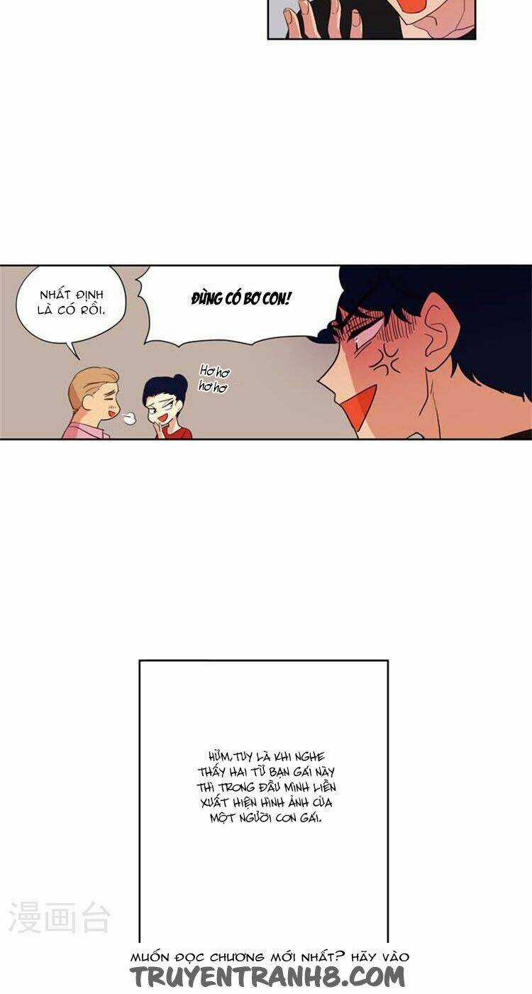 Trở Lại Tuổi Mười Mấy Chapter 87 trang 14