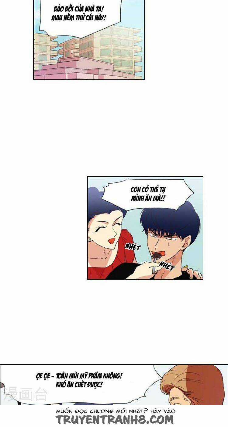 Trở Lại Tuổi Mười Mấy Chapter 87 trang 2