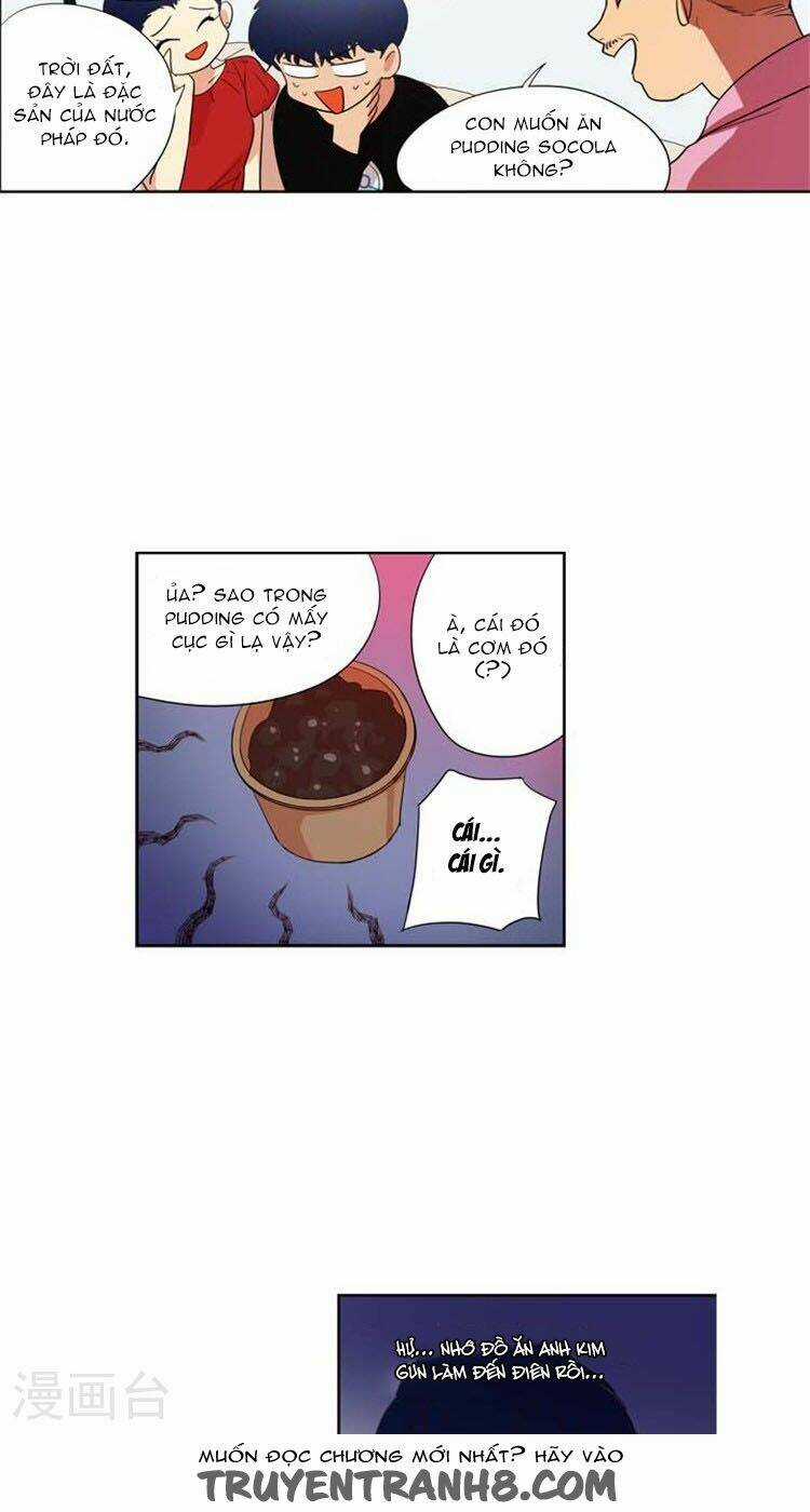 Trở Lại Tuổi Mười Mấy Chapter 87 trang 3