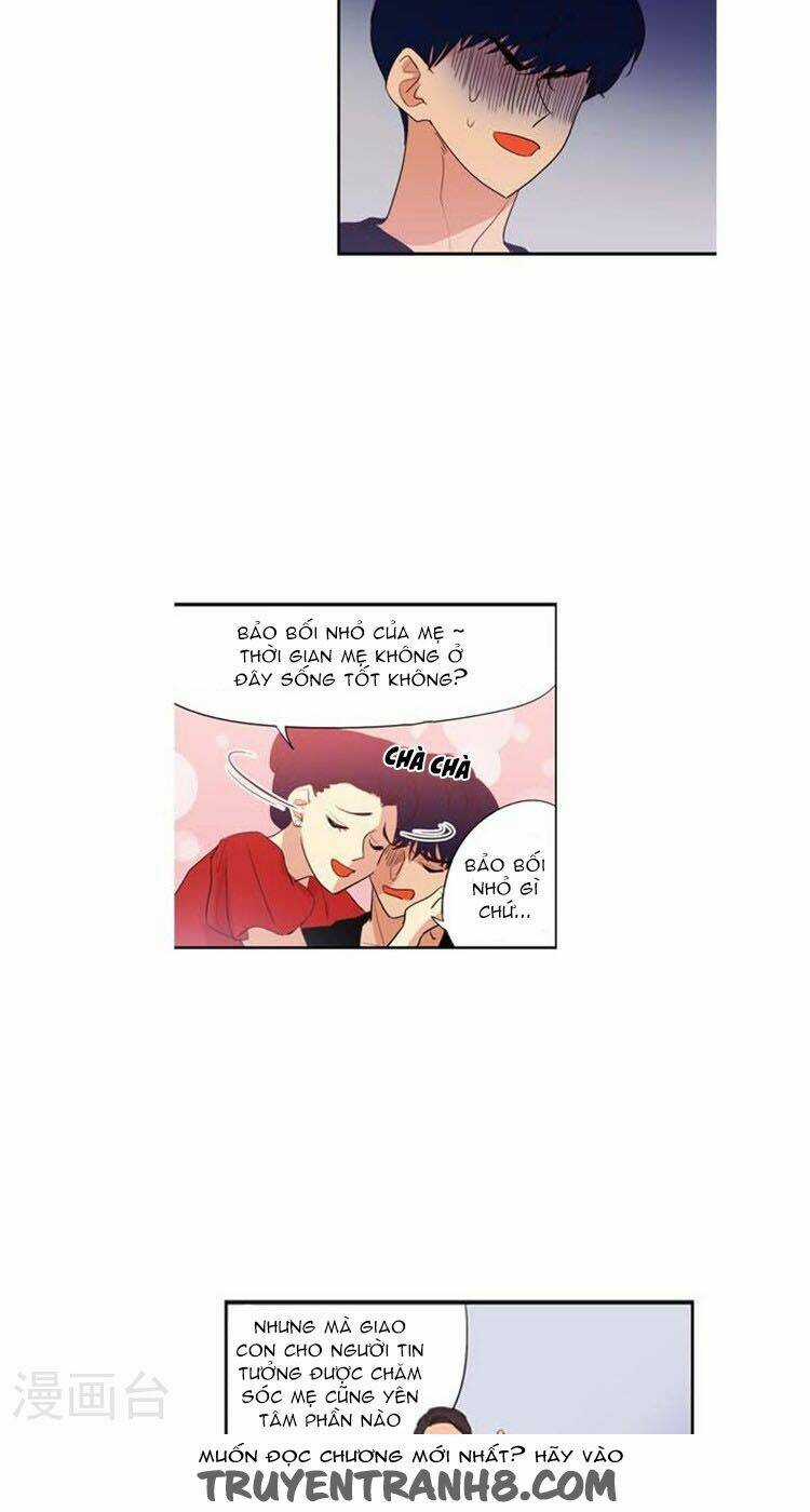 Trở Lại Tuổi Mười Mấy Chapter 87 trang 4