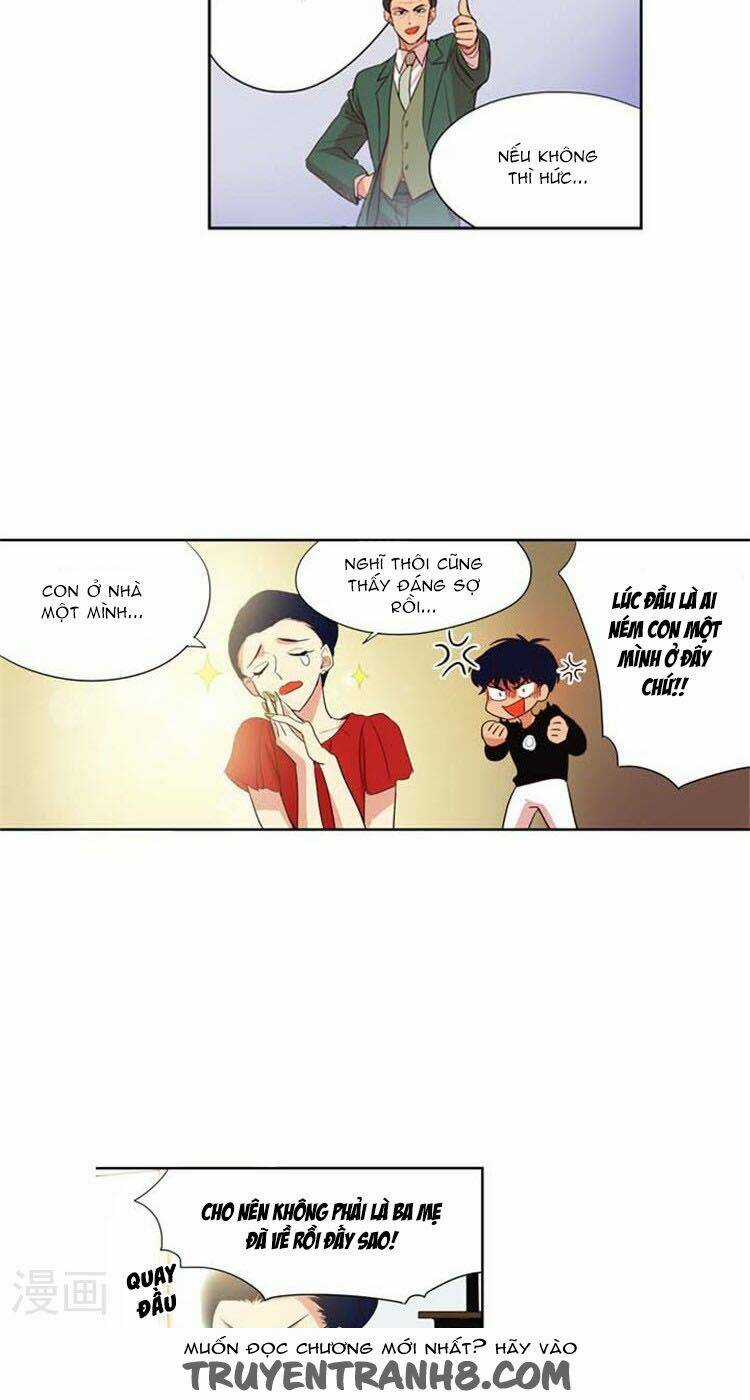 Trở Lại Tuổi Mười Mấy Chapter 87 trang 5