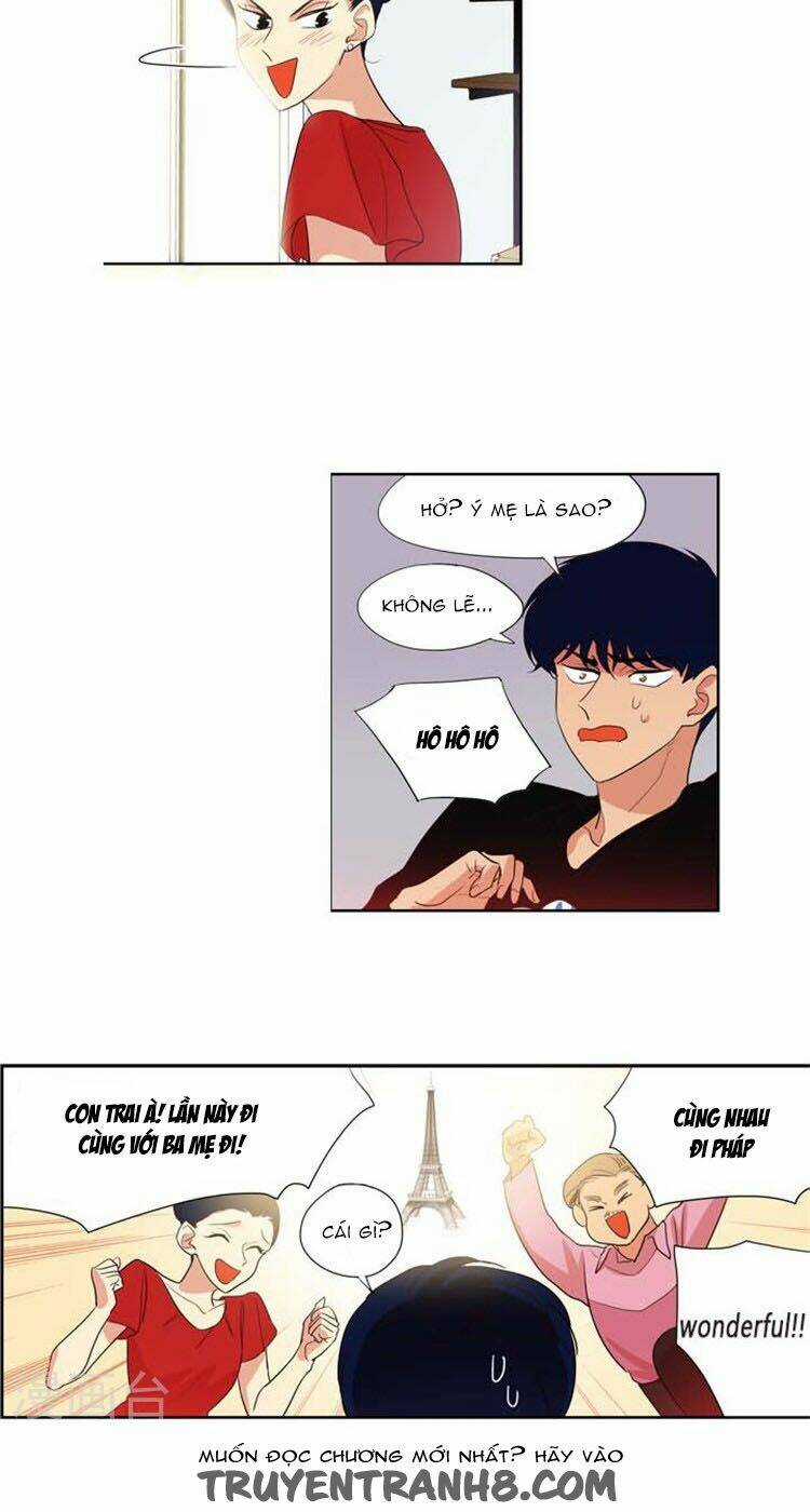 Trở Lại Tuổi Mười Mấy Chapter 87 trang 6