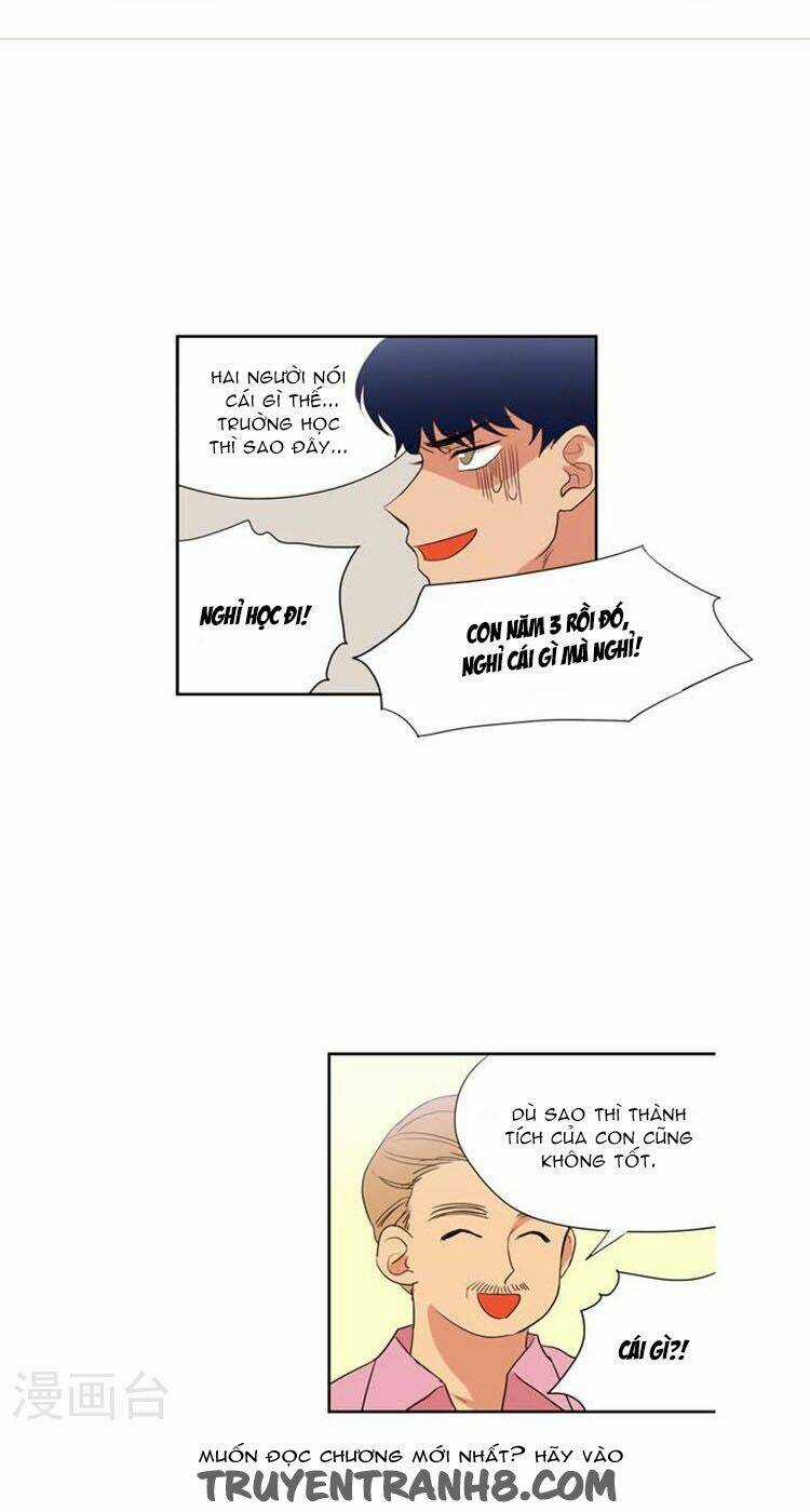 Trở Lại Tuổi Mười Mấy Chapter 87 trang 7