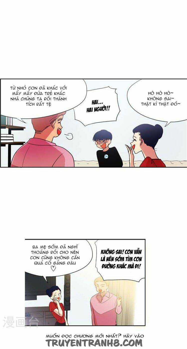 Trở Lại Tuổi Mười Mấy Chapter 87 trang 8