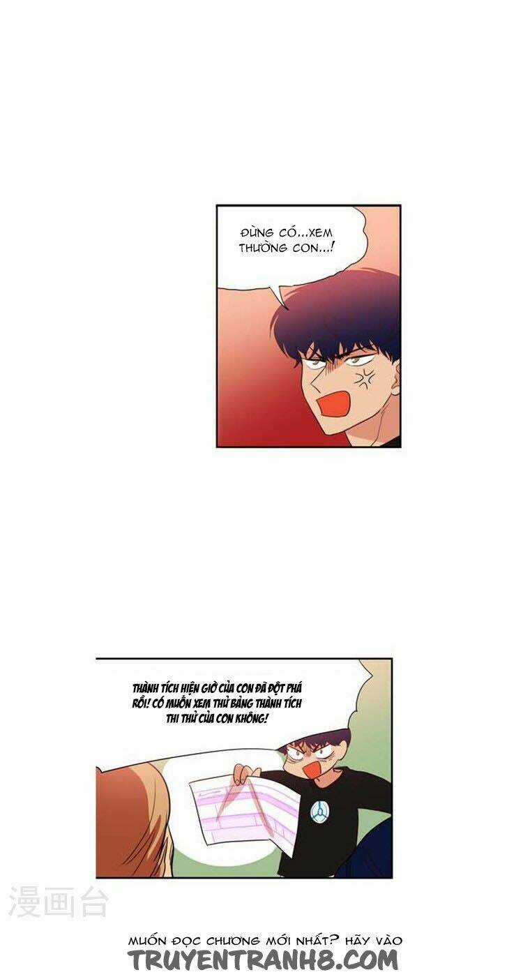 Trở Lại Tuổi Mười Mấy Chapter 87 trang 9