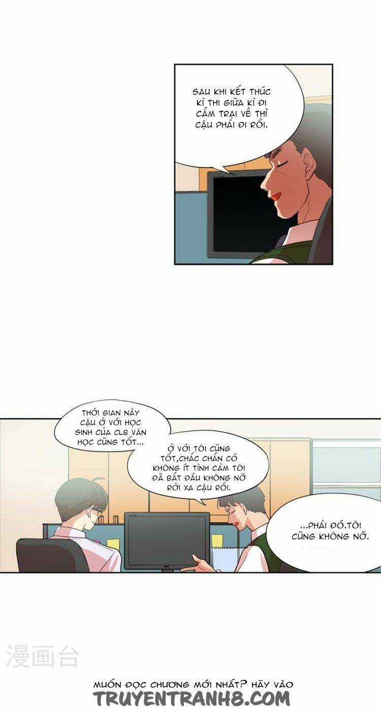 Trở Lại Tuổi Mười Mấy Chapter 88 trang 13